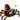 LEGO Creator: Wild Animals: Surprising Spider