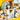 LEGO Creator: Wild Animals: Panda Family