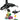 LEGO Creator: Wild Animals: Panda Family