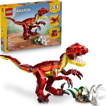 LEGO Creator: Fierce Dinosaur