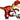 LEGO Creator: Fierce Dinosaur