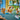 LEGO Creator: Cute Animals: Playful Puppy Dog