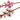 LEGO® Flowers: Cherry Blossoms