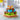 LEGO® Birthday Party Cake