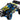 LEGO® Technic: Off-Road Race Buggy