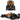 LEGO Technic NEOM McLaren Formula E Race Car