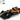 LEGO Technic NEOM McLaren Formula E Race Car