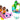 LEGO Friends: Axolotl Adventure Boat