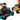 LEGO® City Great Vehicles: Go-Karts and Race Drivers
