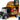LEGO® City Great Vehicles: Burger Truck