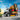 LEGO® City Great Vehicles: Burger Truck
