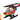LEGO® City Fire: Fire Rescue Helicopter
