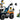 LEGO City Exploration: Jungle Explorer Off-Road Truck