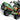 LEGO City Great Vehicles: Off-Road 4x4 Mountain Truck