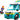 LEGO City Great Vehicles: Emergency Ambulance