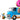 LEGO City Great Vehicles: Donut Truck