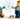 LEGO City Great Vehicles: Donut Truck