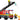 LEGO City Fire: Fire Ladder Truck