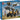 LEGO® City Yellow Backhoe Loader
