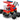 LEGO City Brick Rides: Rides – Fire Truck
