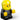 LEGO City Brick Rides: Rides – Fire Truck