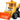 LEGO City Brick Rides: Rides – Construction Loader