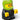 LEGO City Brick Rides: Rides – Gaming Race Car