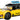 LEGO City Great Vehicles: Yellow Taxi