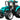 LEGO City Great Vehicles: Tractor