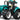 LEGO City Great Vehicles: Tractor