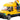 LEGO City Great Vehicles: The LEGO® Van