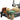 LEGO Star Wars: The Mandalorian & Grogu's Speeder Bike™