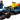 LEGO Speed Champions: Oracle Red Bull Racing RB20 F1® Race Car