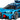 LEGO Speed Champions: Bugatti Vision GT Hyper Sports Car