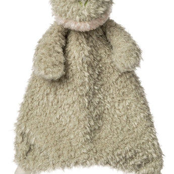 Again Friends Frog Lovey - 11"