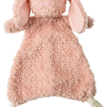 Again Friends Bunny Lovey - 11"