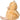 Again Friends Sprouts Duck - 6"