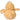 Again Friends Sprouts Duck - 6"
