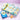 Mine to Love Bassinet Play Set