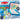 Water Wow Multi-Activity Drawing Set