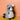 Tiny Friends - Denver the Racoon