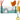 Soft Activity Book 2-in-1 - Forest