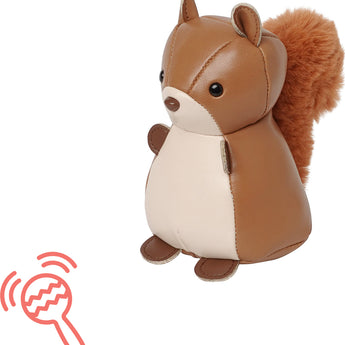 Tiny Friends with Fur - Alex the Squirrel