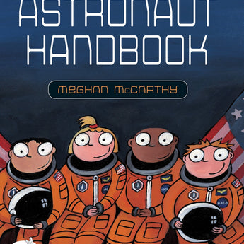 Astronaut Handbook