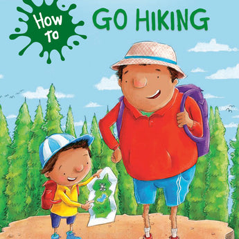 How to Go Hiking