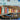Colorful Houses in Sweden 100 Pc Puzzle