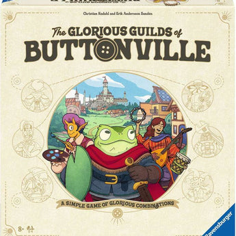 The Guilds of Buttonville EN