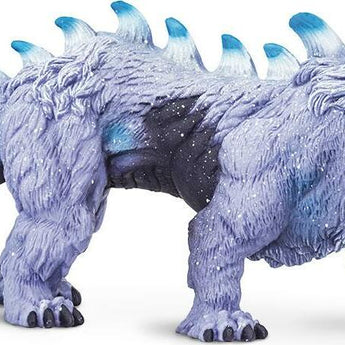 Arctic Dragon Toy