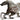 Wolf Dragon Toy
