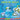 Twistle® Original Blue and Yellow